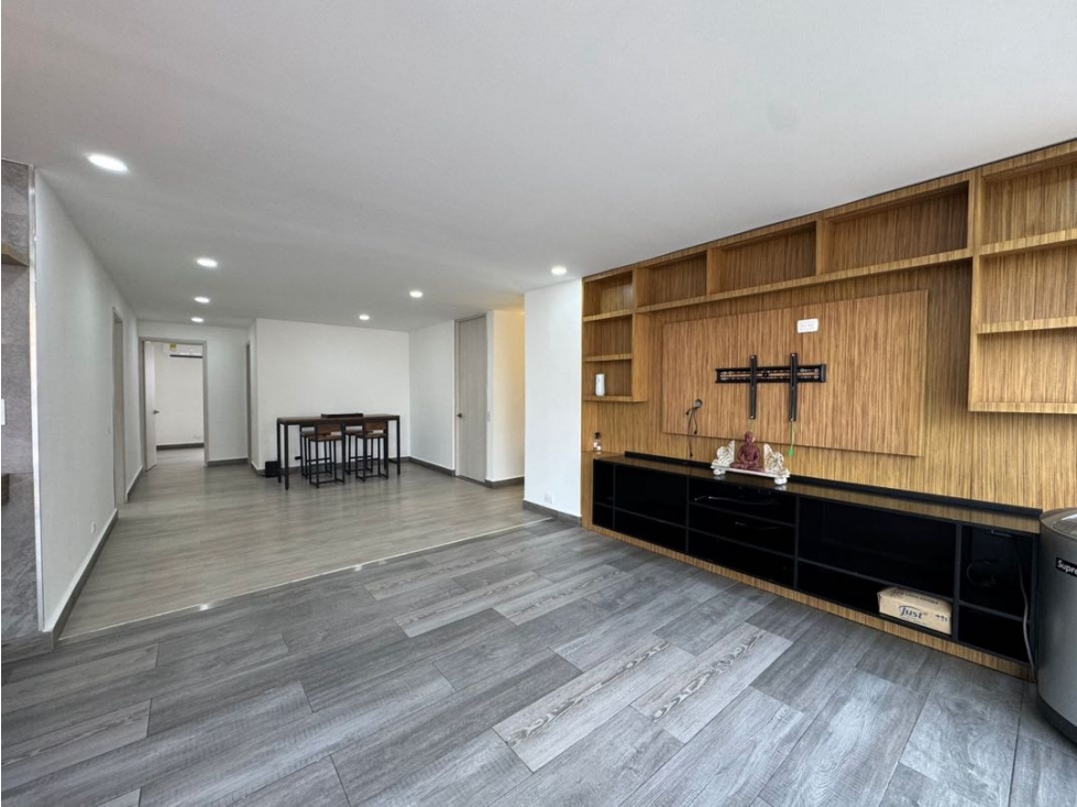 Venta de Apartamento en Envigado, Zuñiga — foto 6