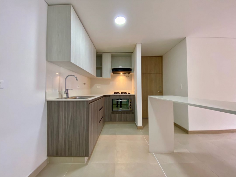 VENTA DE APARTAMENTO EN ENVIGADO - CAMINO VERDE P15 — foto 4