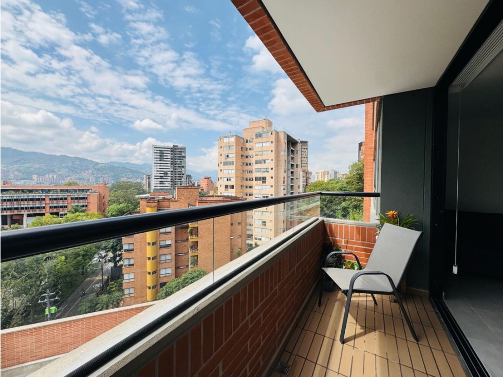 VENTA DE APARTAMENTO EN ENVIGADO- LAS ORQUÍDEAS — foto 5