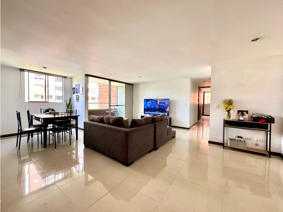 VENTA DE APARTAMENTO EN ENVIGADO- LA ABADÍA
