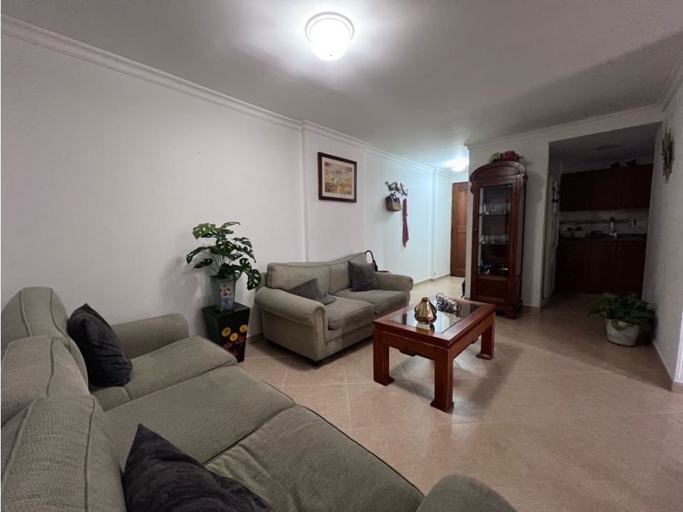 VENTA DE APARTAMENTO EN ENVIGADO-ZONA PLANA