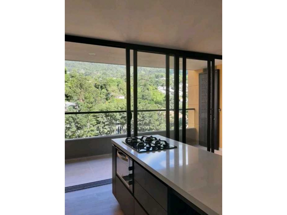 VENTA DE APARTAMENTO EN ENVIGADO, SECTOR LOS MESA. — foto 5