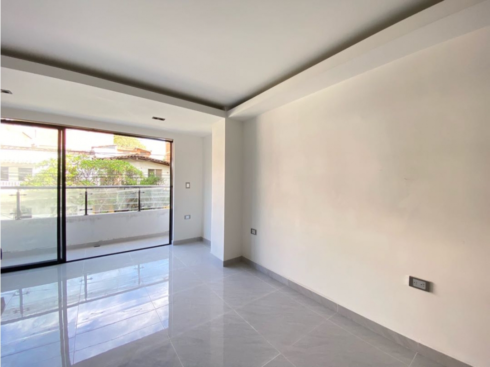 Venta de Apartamento en Envigado, sector La Magnolia, muy central. — foto 3