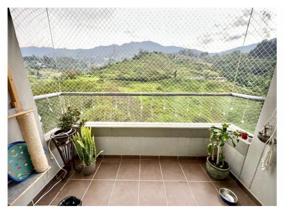 VENTA DE APARTAMENTO EN ENVIGADO -CAMINO VERDE — foto 3