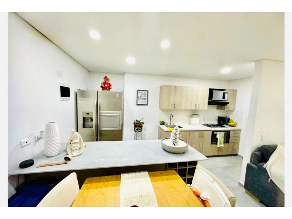 VENTA DE APARTAMENTO EN ENVIGADO -CAMINO VERDE — foto 5