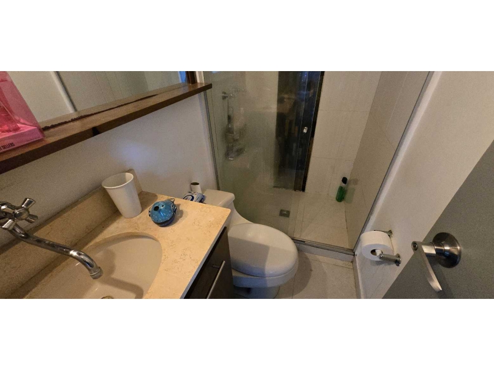 Venta de apartamento en Envigado Loma del Esmeraldal — foto 3