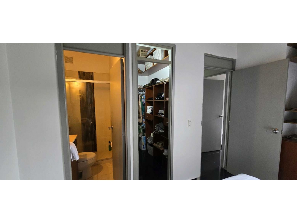 Venta de apartamento en Envigado Loma del Esmeraldal — foto 5