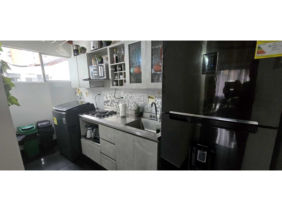Venta de apartamento en Envigado Loma del Esmeraldal