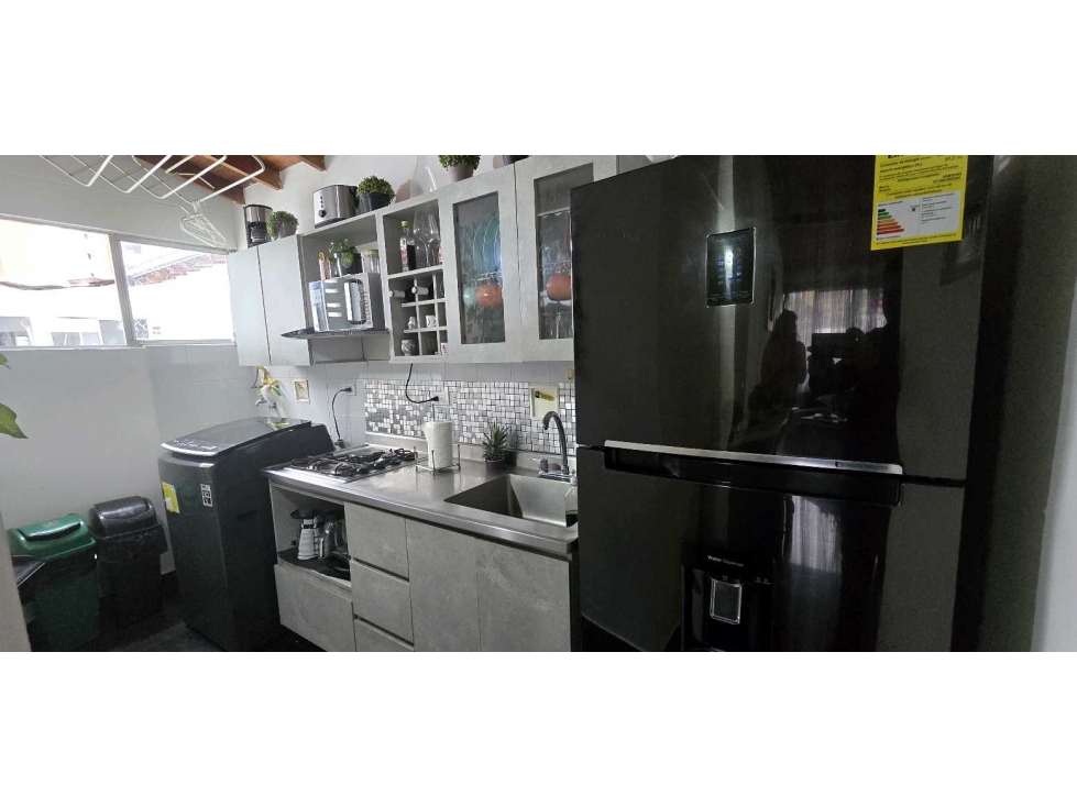 Venta de apartamento en Envigado Loma del Esmeraldal — foto 6