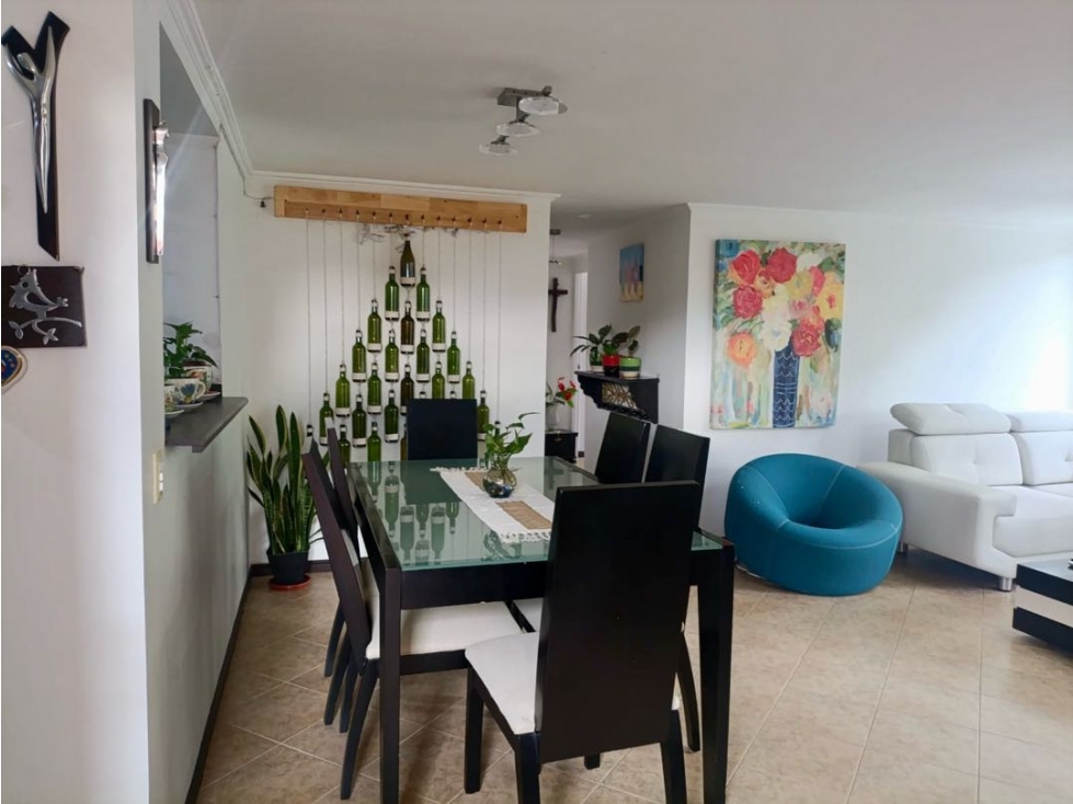 VENTA DE APARTAMENTO EN ENVIGADO (V) — foto 2