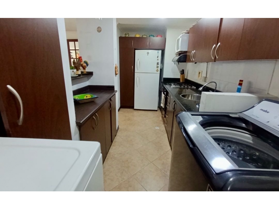 VENTA DE APARTAMENTO EN ENVIGADO (V) — foto 4