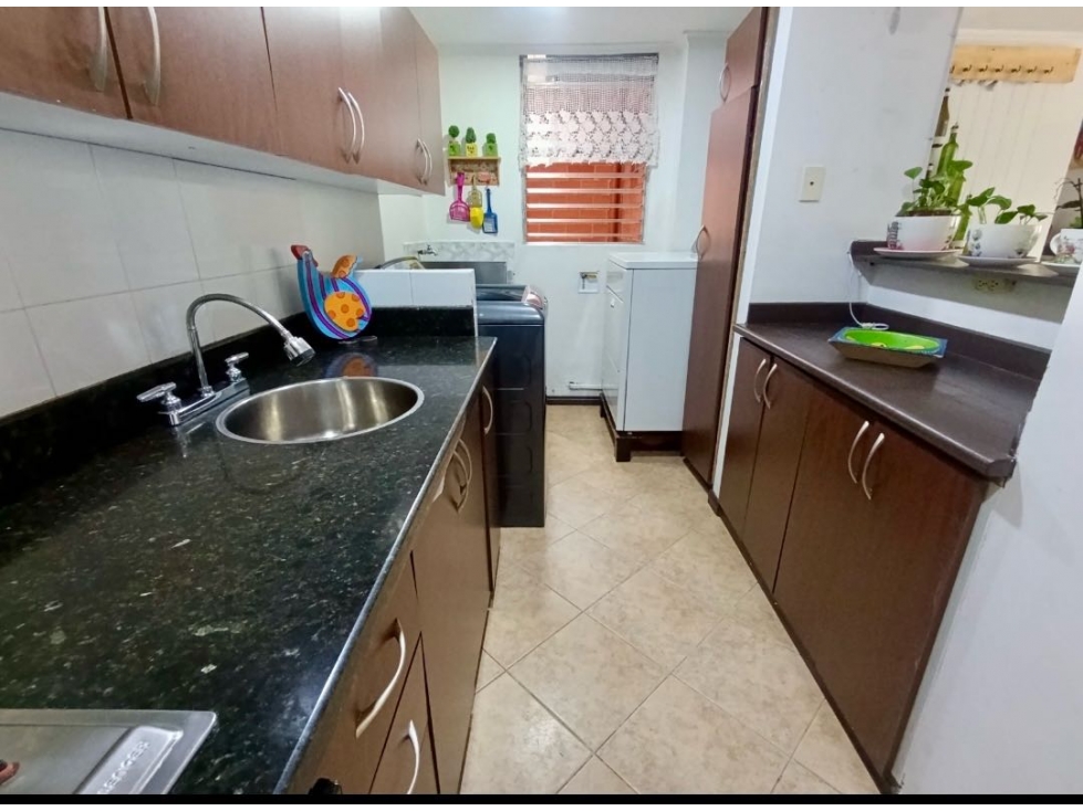 VENTA DE APARTAMENTO EN ENVIGADO (V) — foto 5