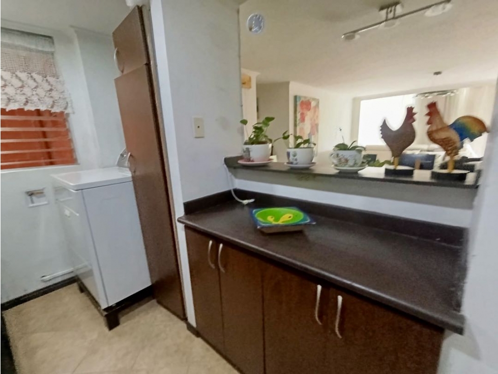 VENTA DE APARTAMENTO EN ENVIGADO (V) — foto 6