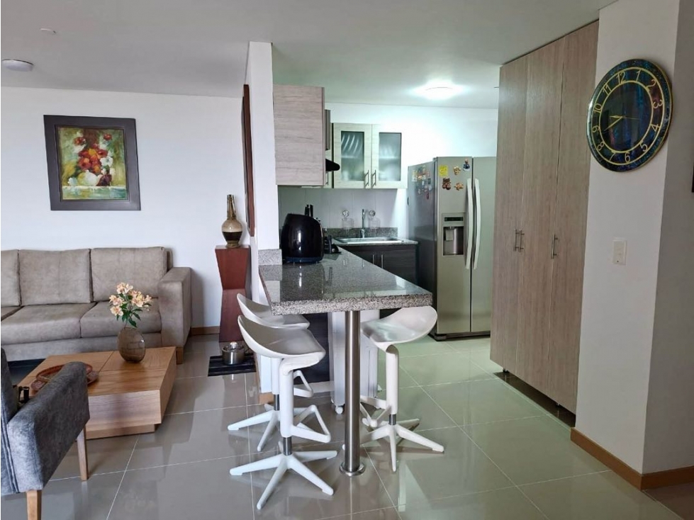 Venta apartamento envigado, abadia