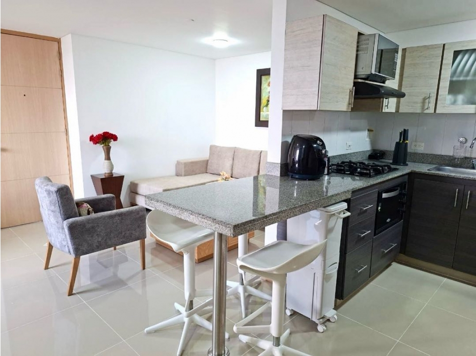 Venta apartamento envigado, abadia — foto 2