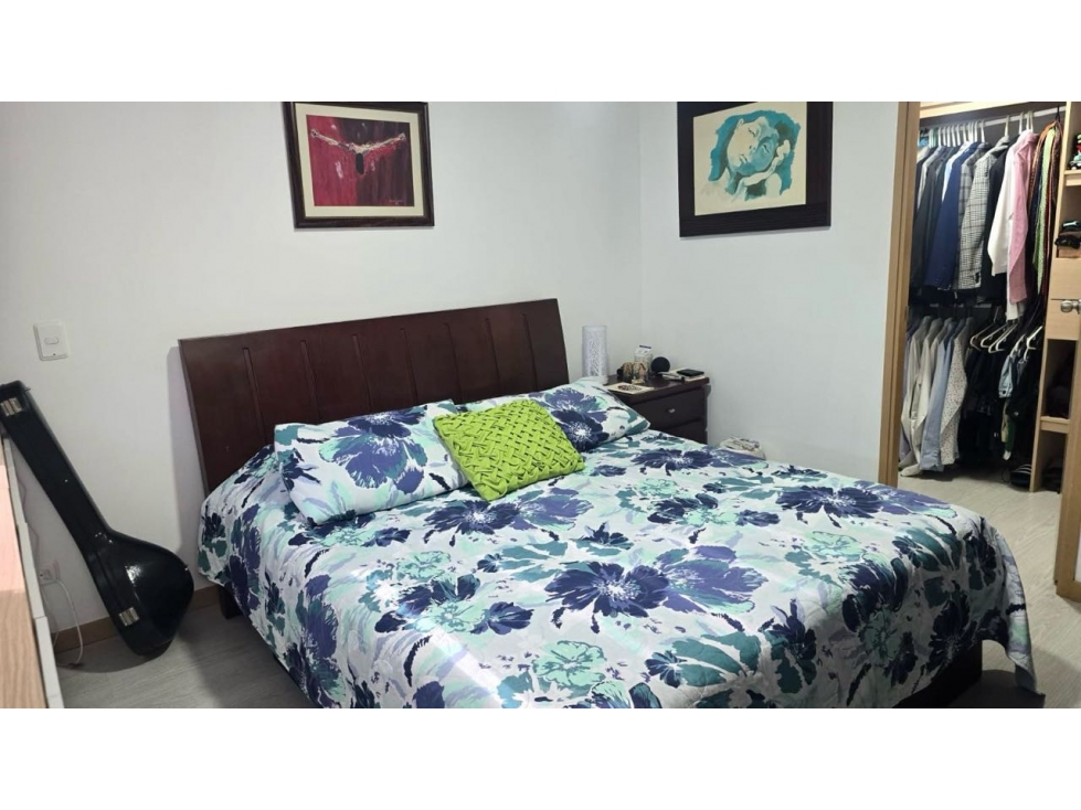Venta apartamento envigado, abadia — foto 3