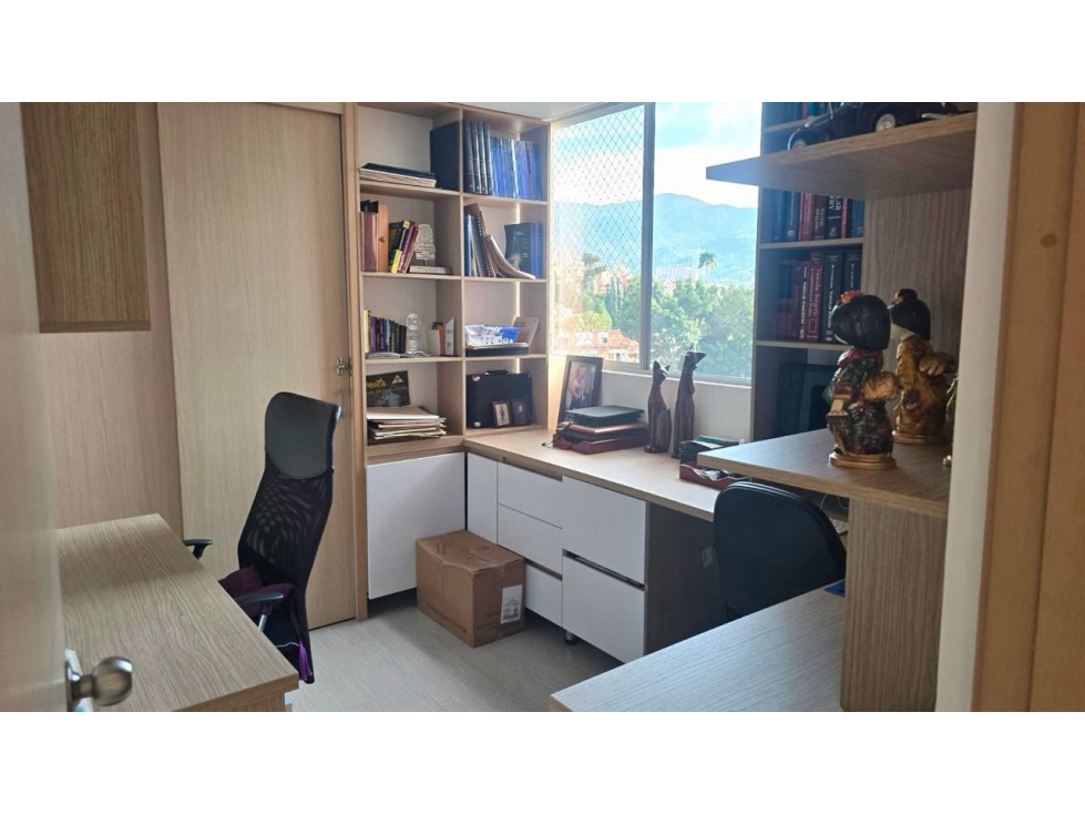 Venta apartamento envigado, abadia — foto 5