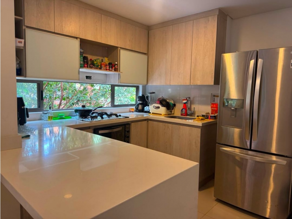 Venta de apartamento en envigado sector el portal — foto 2