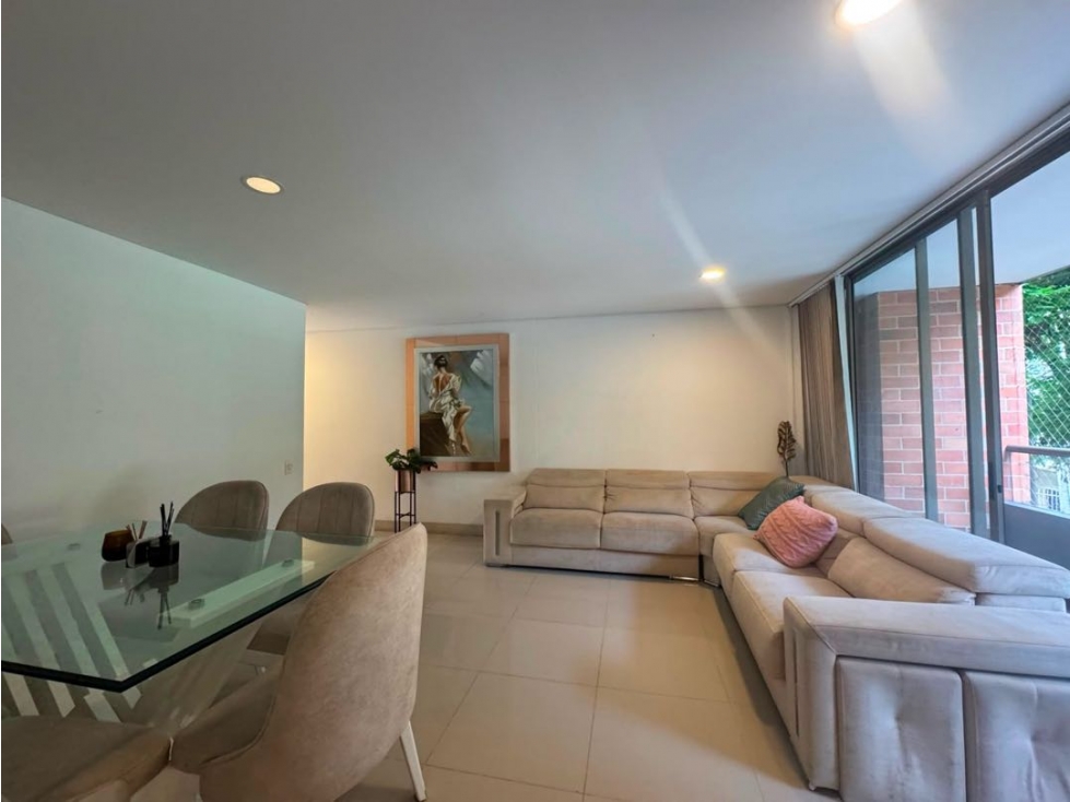 Venta de apartamento en envigado sector el portal — foto 3