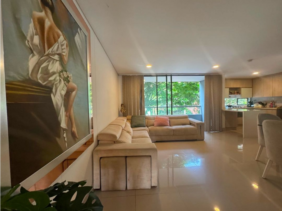 Venta de apartamento en envigado sector el portal — foto 4