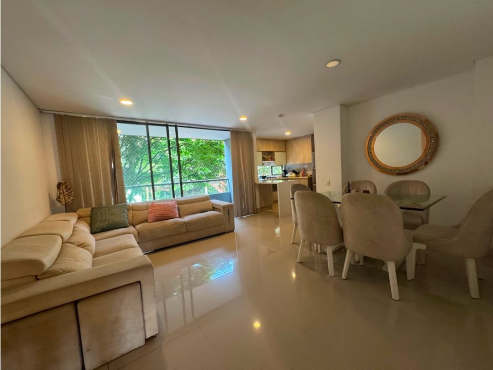 Venta de apartamento en envigado sector el portal — foto 5