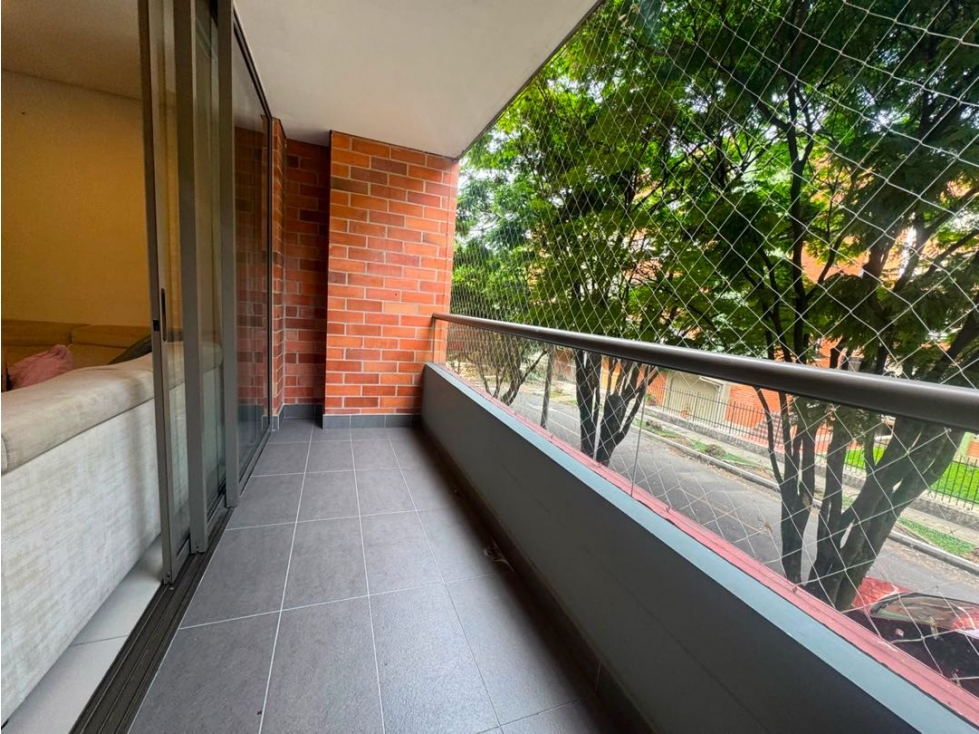 Venta de apartamento en envigado sector el portal — foto 6