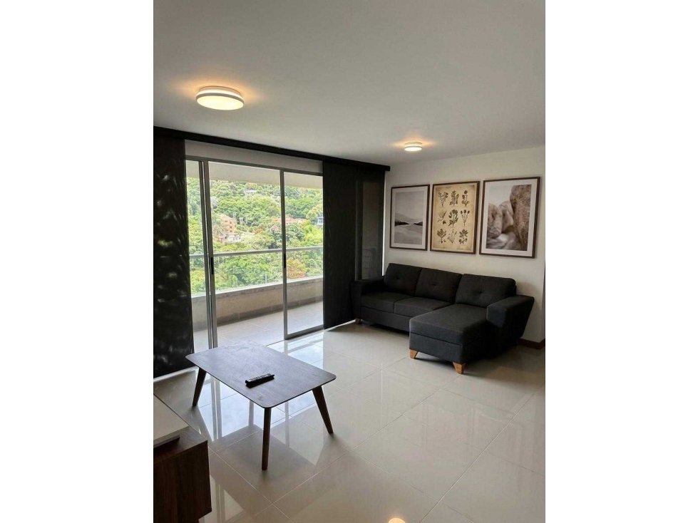 VENTA DE APARTAMENTO EN ENVIGADO ULTIMO PISO — foto 2
