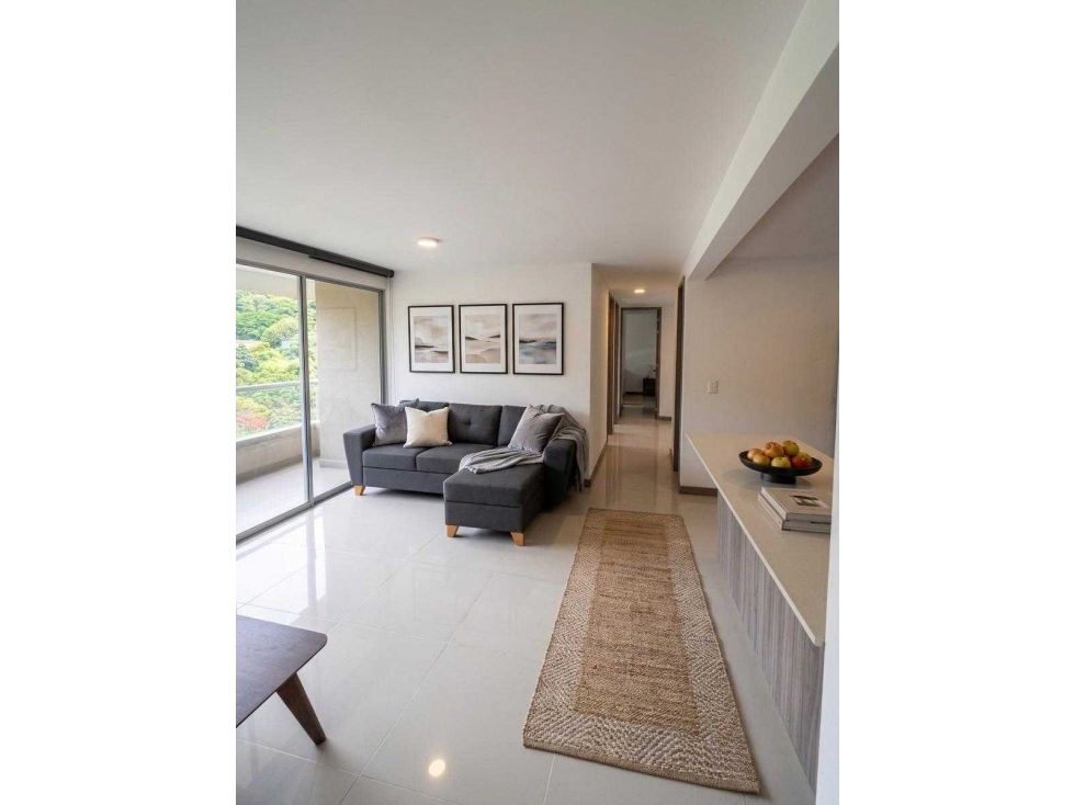 VENTA DE APARTAMENTO EN ENVIGADO ULTIMO PISO — foto 3