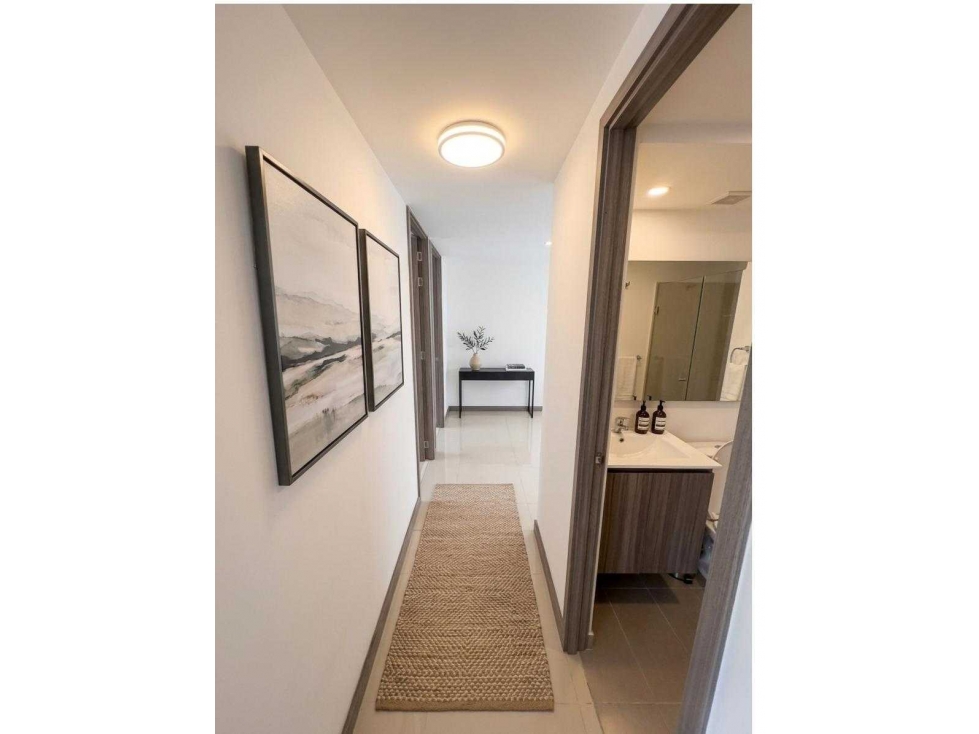 VENTA DE APARTAMENTO EN ENVIGADO ULTIMO PISO — foto 4