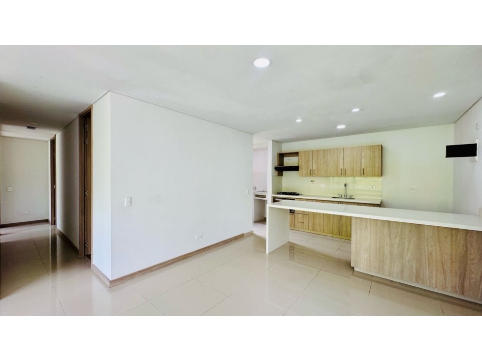 VENTA DE APARTAMENTO EN ENVIGADO -CAMINO VERDE