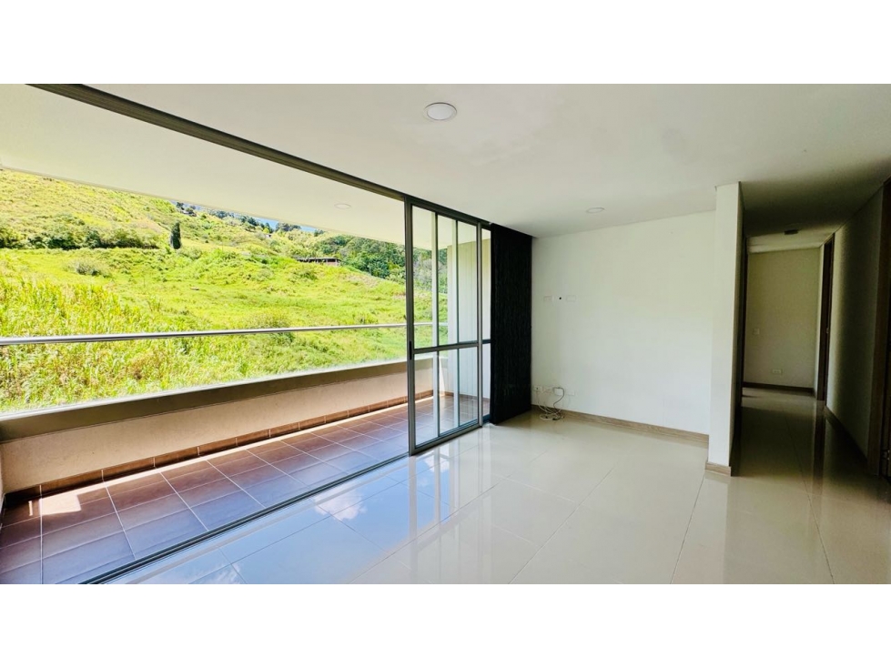 VENTA DE APARTAMENTO EN ENVIGADO -CAMINO VERDE — foto 2