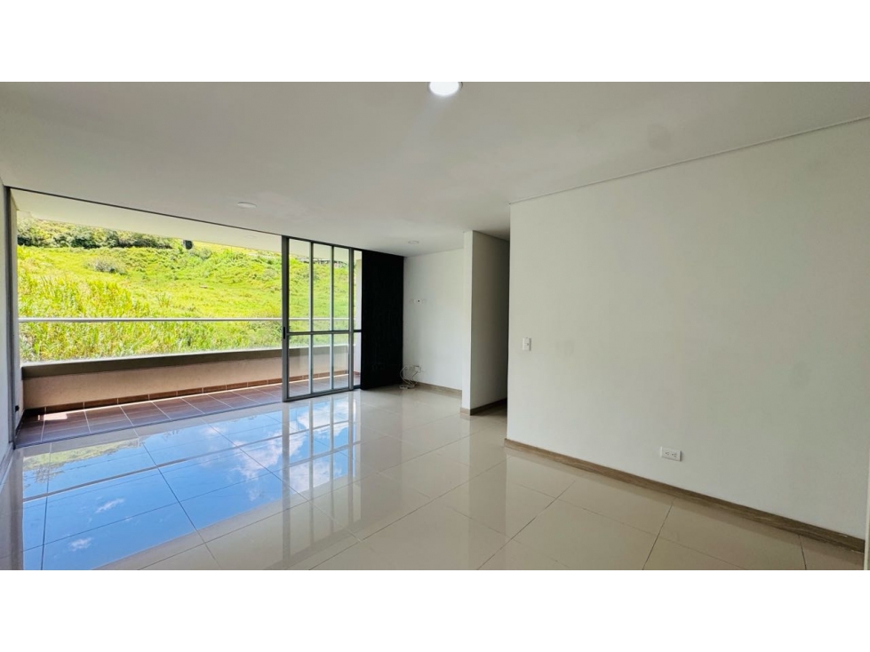 VENTA DE APARTAMENTO EN ENVIGADO -CAMINO VERDE — foto 3