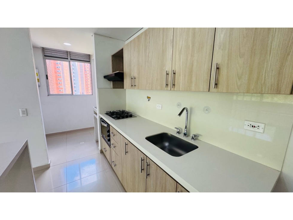 VENTA DE APARTAMENTO EN ENVIGADO -CAMINO VERDE — foto 6
