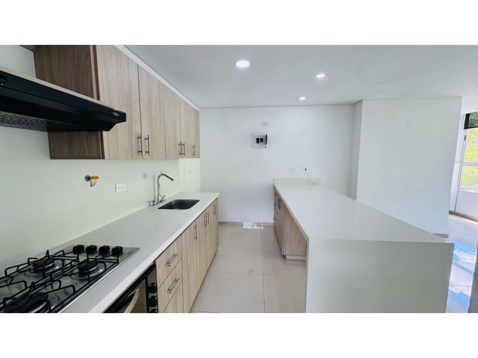 VENTA DE APARTAMENTO EN ENVIGADO -CAMINO VERDE — foto 4