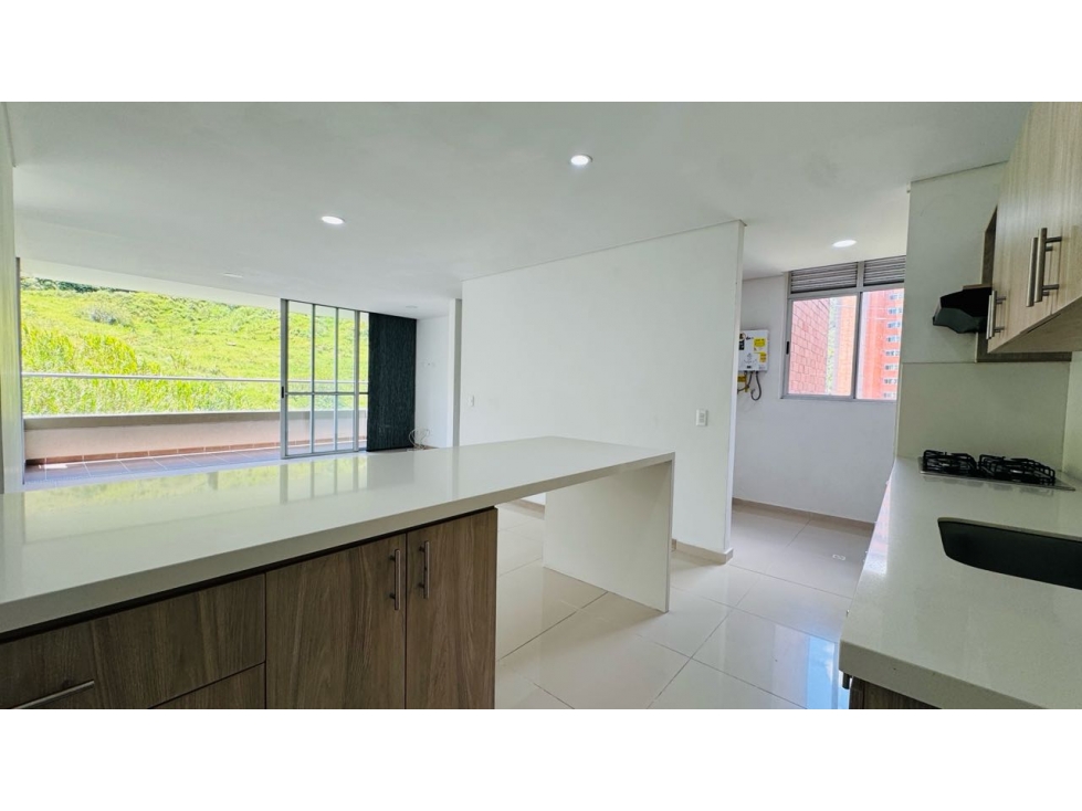 VENTA DE APARTAMENTO EN ENVIGADO -CAMINO VERDE — foto 5