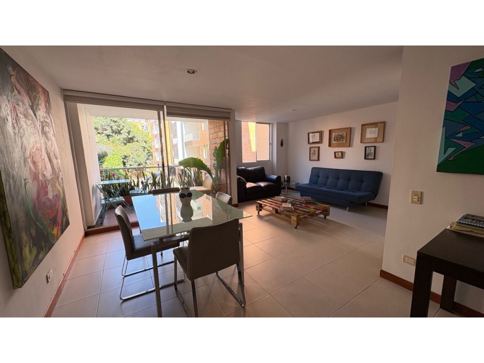 Venta de apartamento en Envigado - Cerca a Mayorca