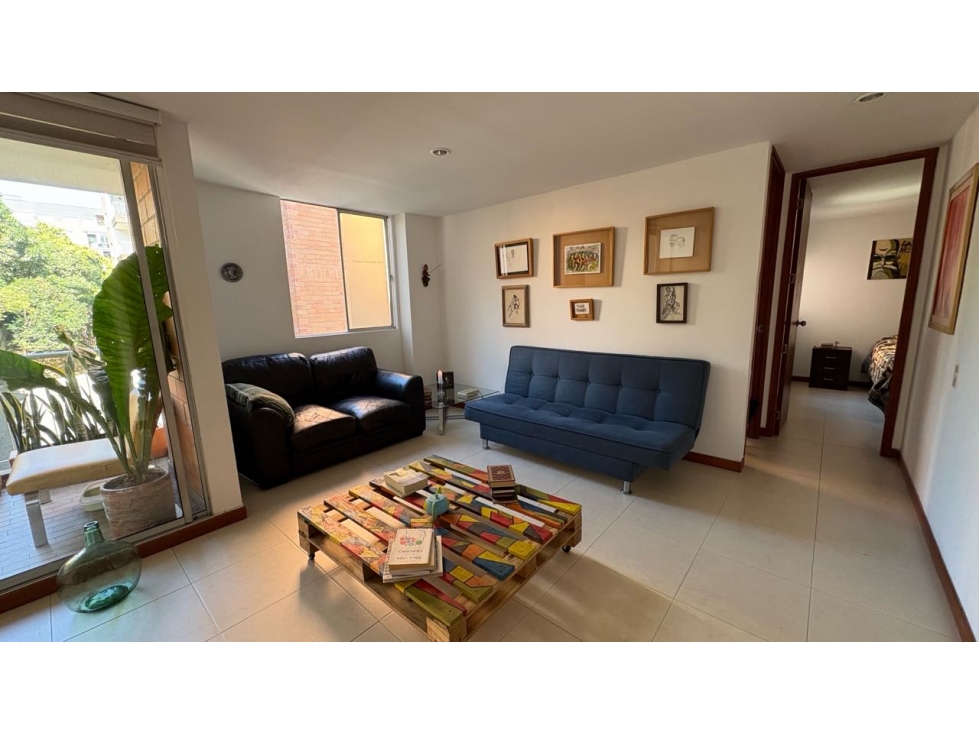 Venta de apartamento en Envigado - Cerca a Mayorca — foto 3
