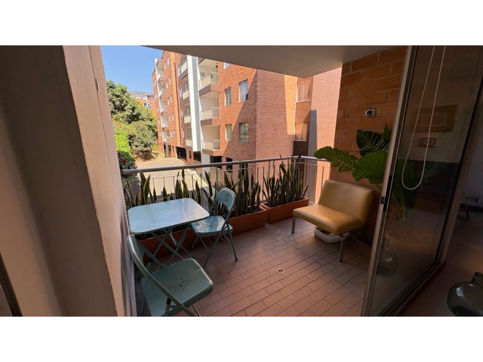 Venta de apartamento en Envigado - Cerca a Mayorca — foto 4