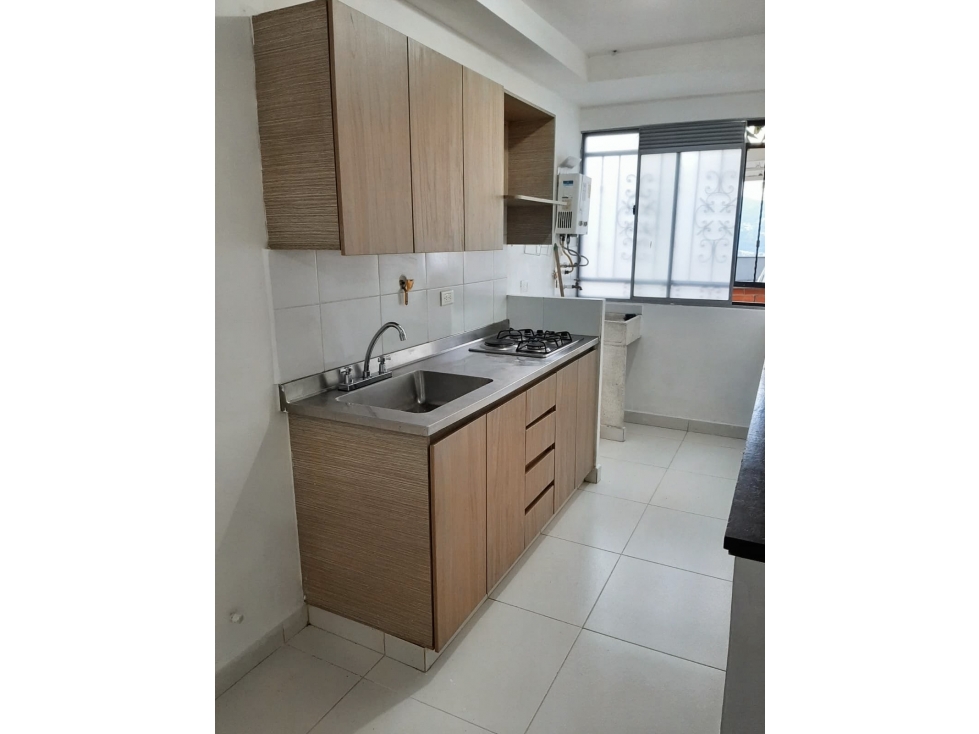 VENTA DE APARTAMENTO EN ENVIGADO - CUENCA