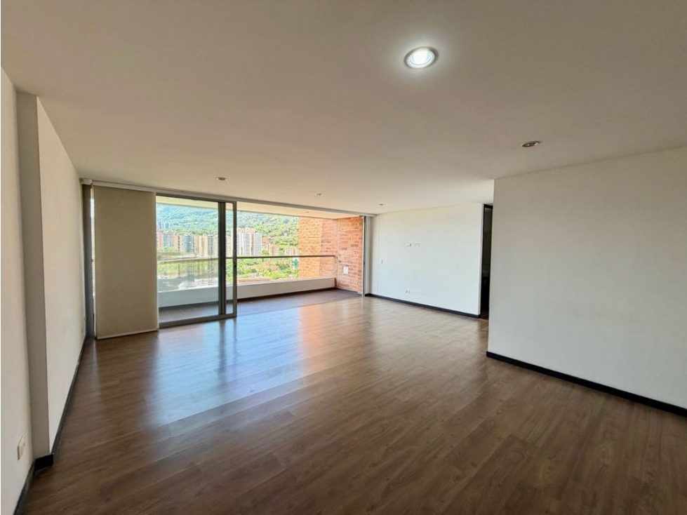 Venta de Apartamento en Envigado, Loma de Las brujas — foto 2