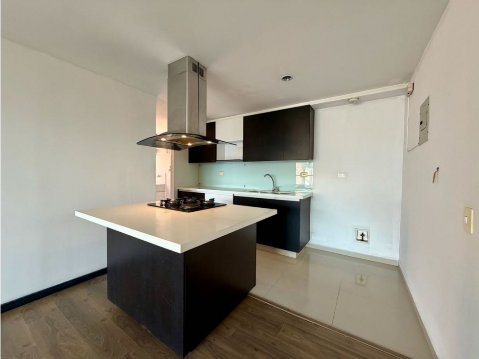 Venta de Apartamento en Envigado, Loma de Las brujas — foto 4