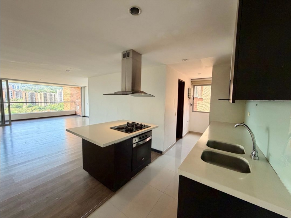 Venta de Apartamento en Envigado, Loma de Las brujas — foto 5