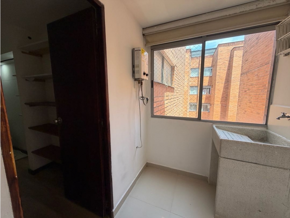 Venta de Apartamento en Envigado, Loma de Las brujas — foto 6