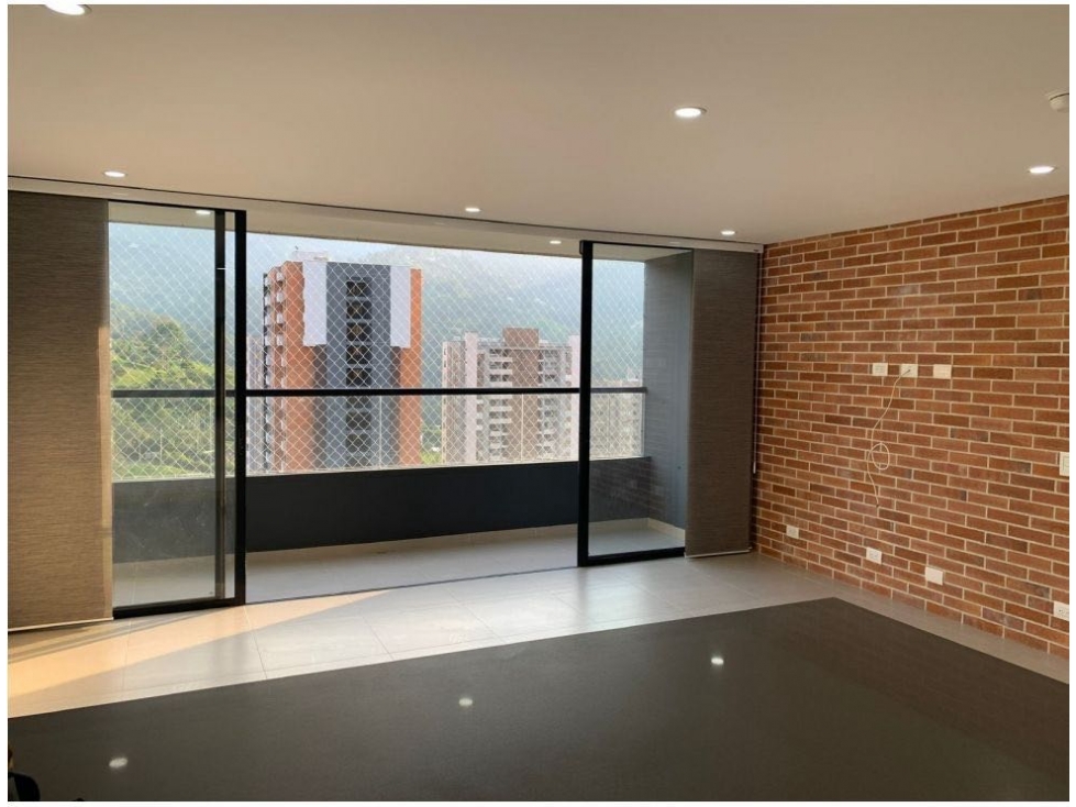 Venta de apartamento en Envigado - Loma de las brujas