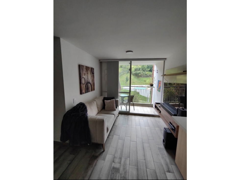 VENTA DE APARTAMENTO EN ENVIGADO - CAMINO VERDE