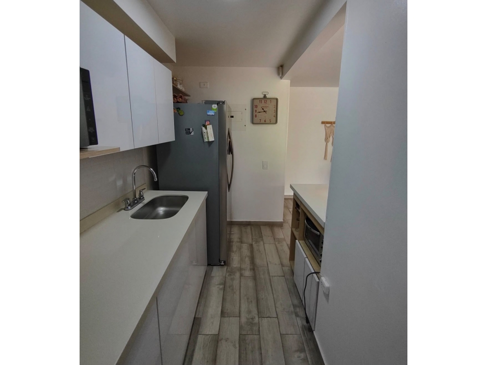 VENTA DE APARTAMENTO EN ENVIGADO - CAMINO VERDE — foto 4