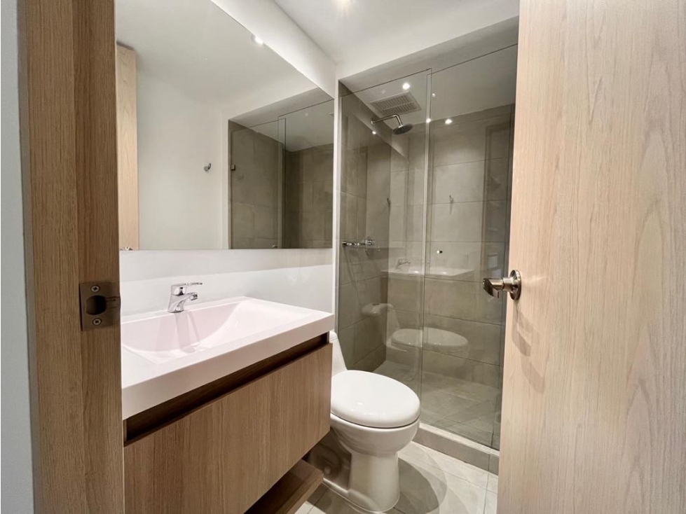 Venta de apartamento en envigado sector las vegas — foto 3