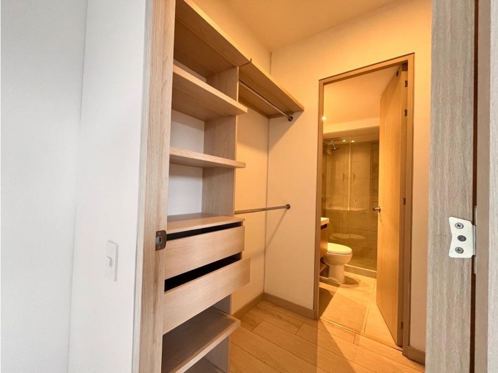 Venta de apartamento en envigado sector las vegas — foto 5
