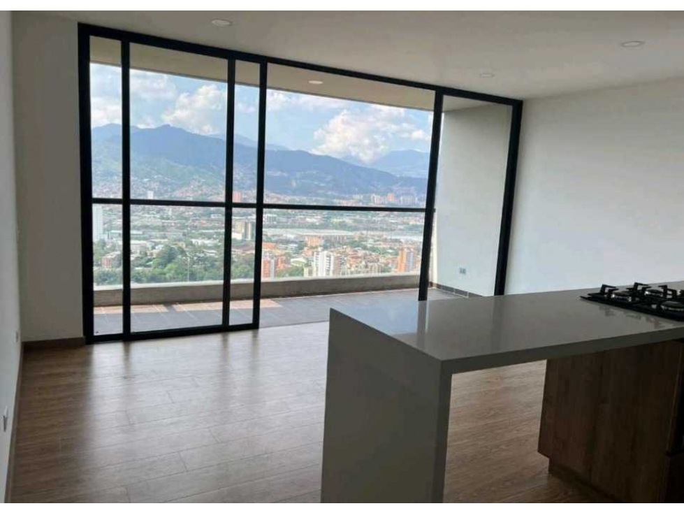 VENTA DE APARTAMENTO EN ENVIGADO POR INVERSIÓN, SECTOR TRIANON. — foto 2