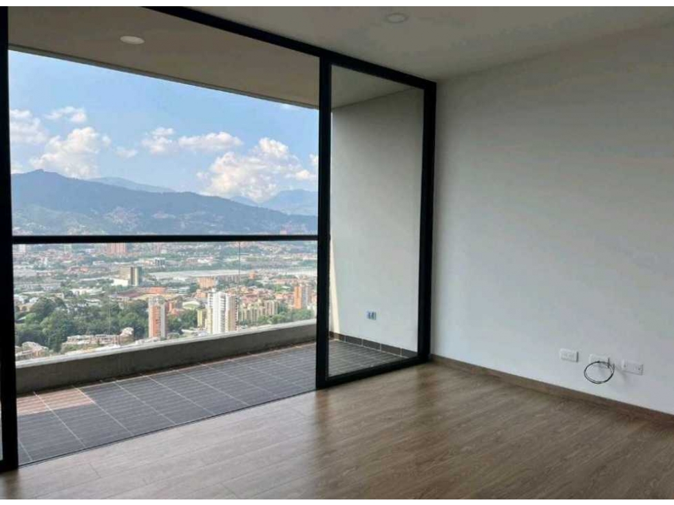 VENTA DE APARTAMENTO EN ENVIGADO POR INVERSIÓN, SECTOR TRIANON. — foto 3
